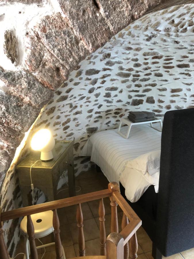 Maison De Vacances Medievale Bormes-Les-Mimosas Village Kültér fotó