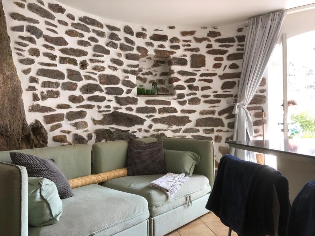 Maison De Vacances Medievale Bormes-Les-Mimosas Village Kültér fotó