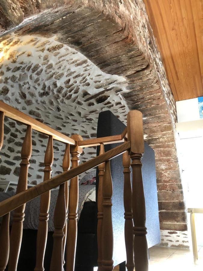 Maison De Vacances Medievale Bormes-Les-Mimosas Village Kültér fotó