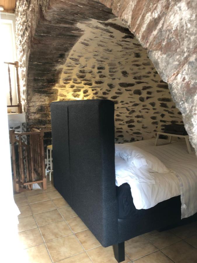 Maison De Vacances Medievale Bormes-Les-Mimosas Village Kültér fotó